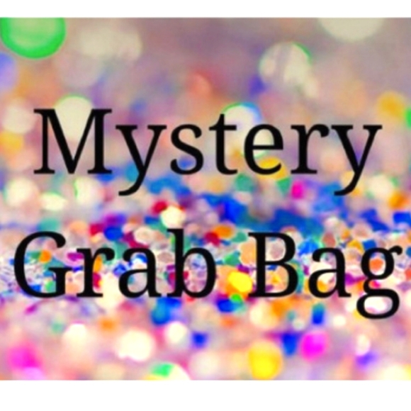 Mystery Accessories Grab Bag - Picture 1 of 2